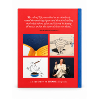 Cigars: A Culture Book by Aaron Sigmond